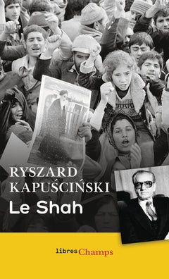 le shah