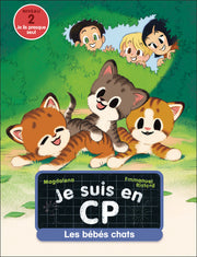 Les bébés chats