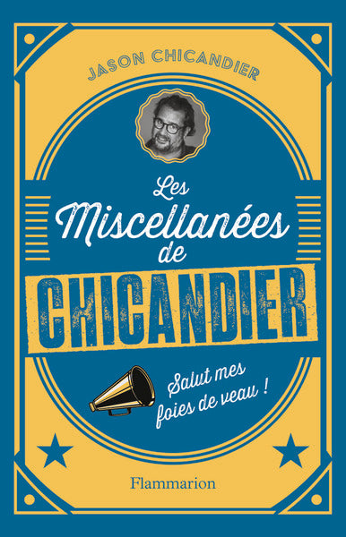 Les miscellanées de Chicandier