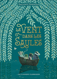 Le vent dans les saules