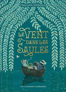 Le vent dans les saules