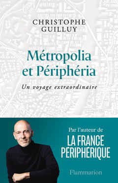 Métropolia et Périphéria
