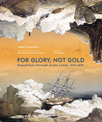 For Glory, not Gold