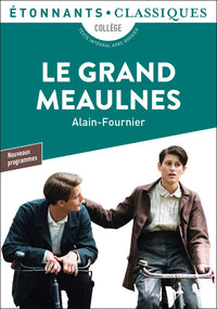 Le Grand Meaulnes