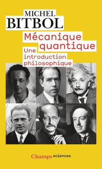 Mécanique quantique