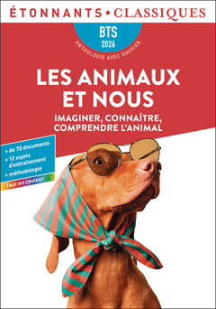 Les animaux et nous