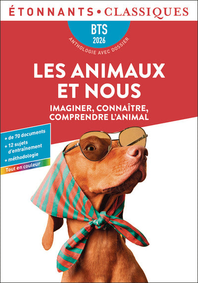 Les animaux et nous