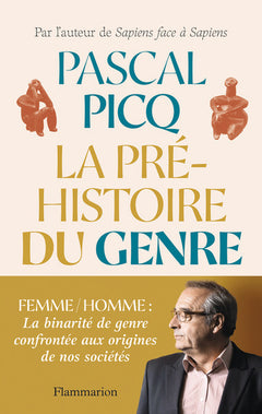 La Préhistoire du genre