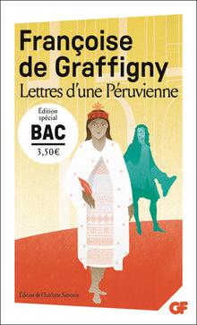 Lettres d'une Péruvienne