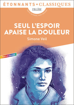 Seul l'espoir apaise la douleur