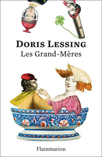 Les Grand-Mères