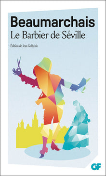 Le barbier de Séville