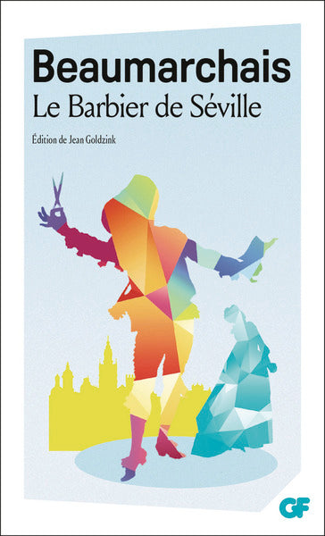 Le barbier de Séville