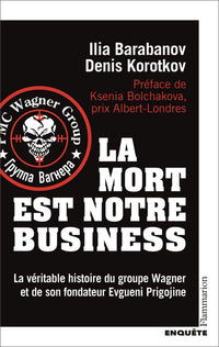 la mort est notre business