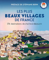 Les plus beaux villages de France
