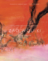 Zao Wou-Ki - Catalogue raisonné des peintures