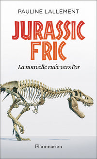 Jurassic Fric