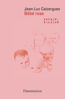Bébé rose