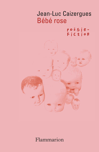Bébé rose