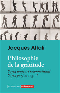 Philosophie de la gratitude