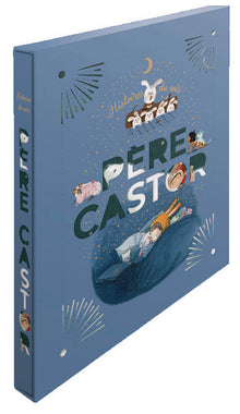 Les histoires du soir