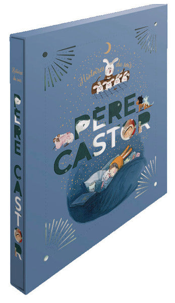 Les histoires du soir