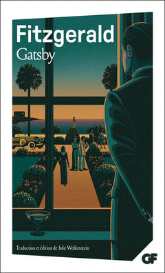 The Great Gatsby