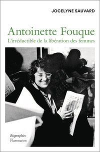 Antoinette Fouque