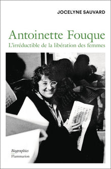 Antoinette Fouque