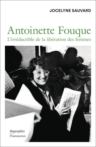 Antoinette Fouque