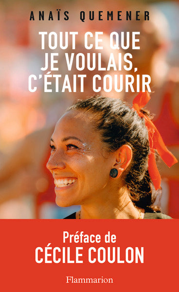 Tout ce que je voulais, c'était courir