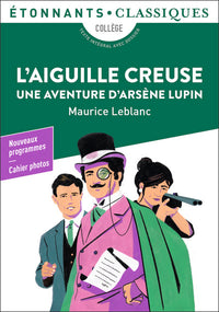 L'aiguille creuse