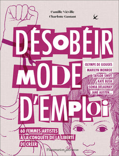 Désobéir mode d'emploi