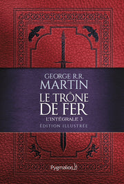 Le trône de fer