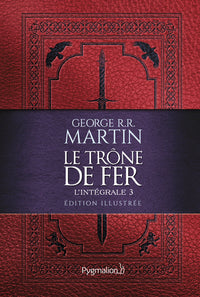 Le trône de fer