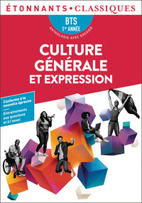 Culture générale et expression: BTS 1re année