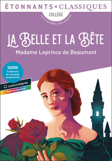 La belle et la bête et autres contes