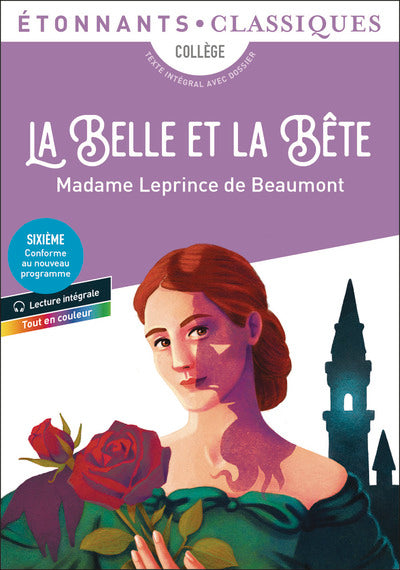La belle et la bête et autres contes