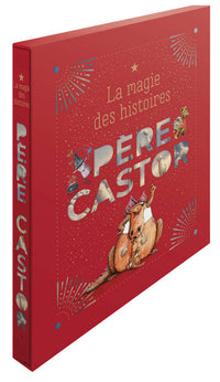 La magie des histoires