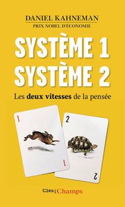 Système 1 / Système 2