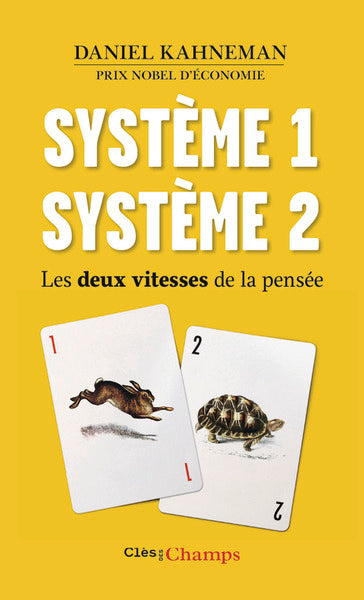 Système 1 / Système 2