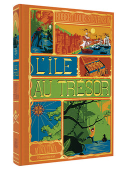 L'Île au trésor