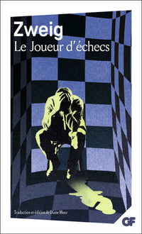 Bibliocollège - Le joueur d'échecs