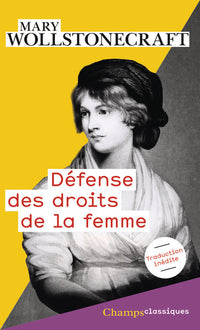 A Vindication of the Rights of Woman