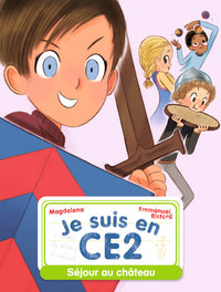 Séjour au château