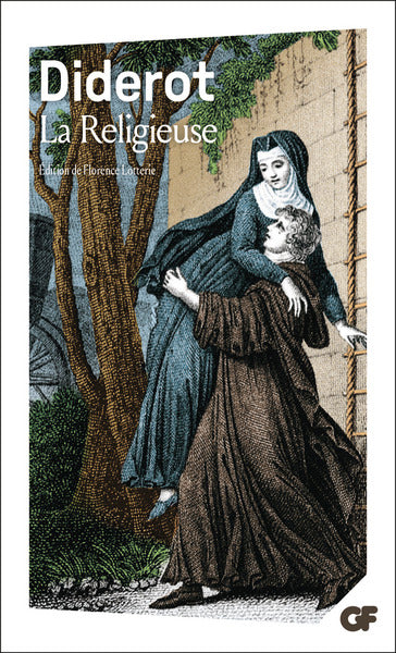 La religieuse