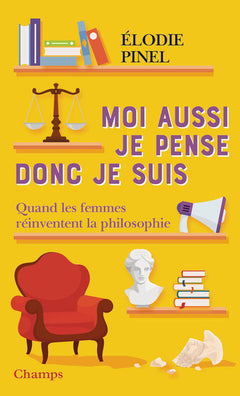 Moi aussi je pense donc je suis