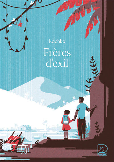 Frères d'exil