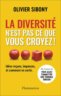La diversité n'est pas ce que vous croyez !