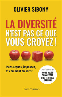 La diversité n'est pas ce que vous croyez !